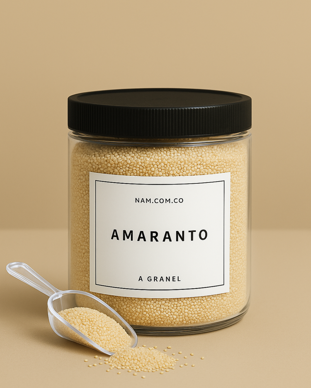Amaranto 250g