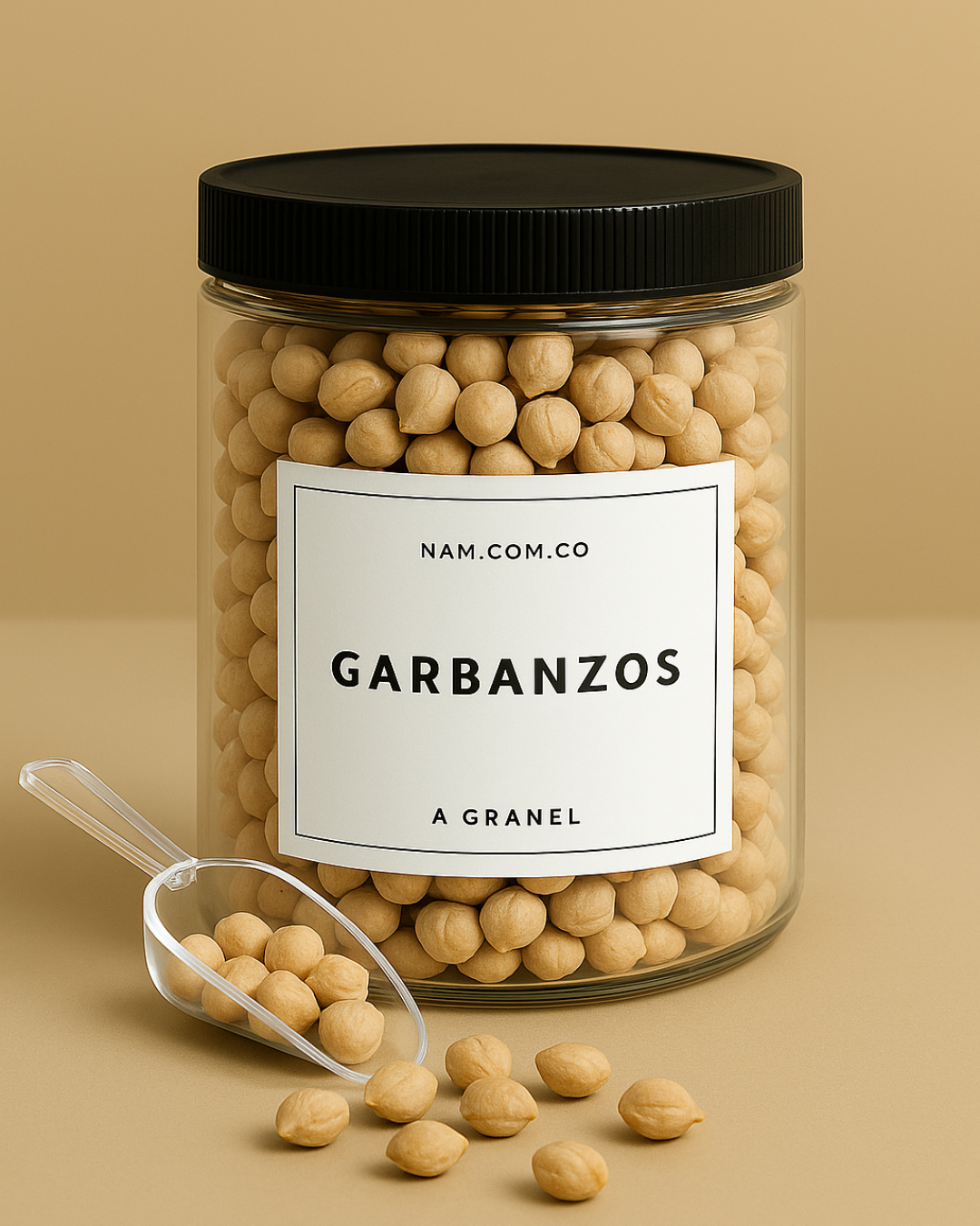 Garbanzos