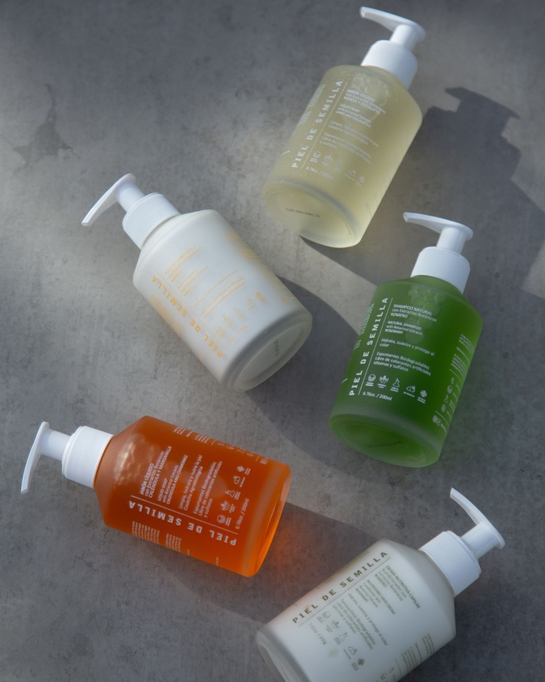 Mint Soap