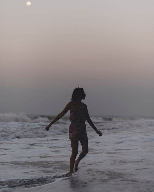 Sesión de Psilocibina Terapéutica y Meditación Profunda