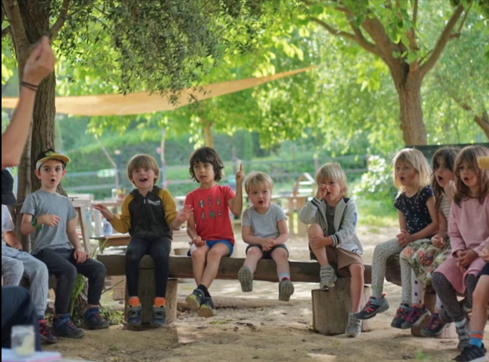 Alternative Schools in Colombia: A Parent’s Guide