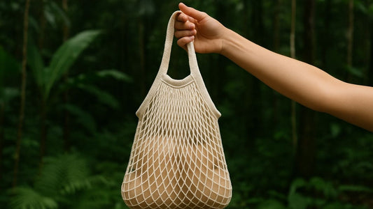 Consumo Consciente: ¿Por qué importa lo que eliges comprar?