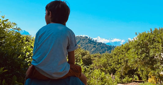 Palomino, Colombia: A Regenerative Paradise for Worldschooling Families