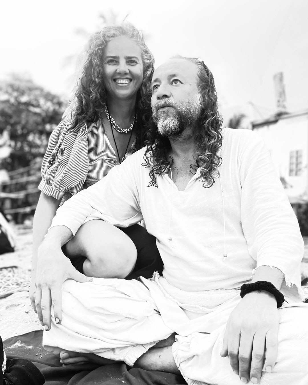 Sesión de Psilocibina Terapéutica y Meditación Profunda