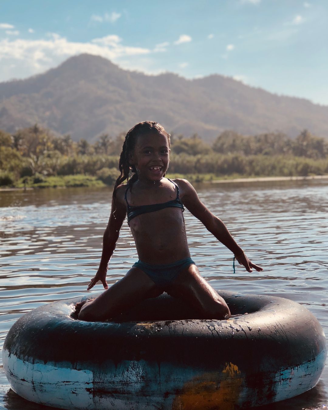 One-Month Getaway: A Family Adventure in Palomino