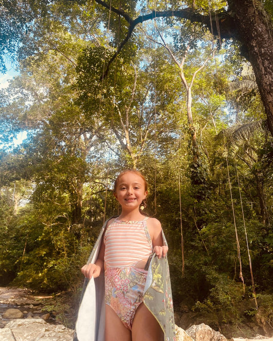 Three-Month Life Reset: Slow Living by the Sierra Nevada