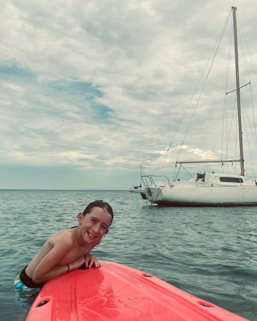 Six-Month Life-Changing Stay: A New Way of Living