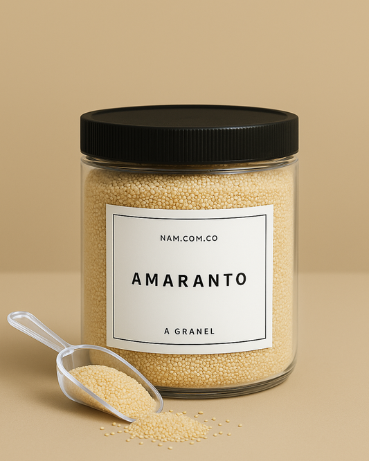 Amaranto 250g
