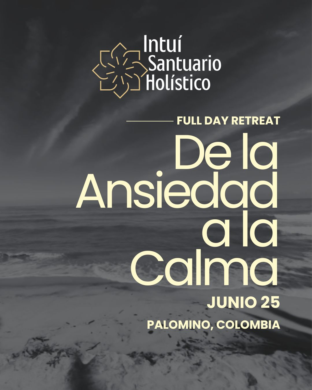 De la Ansiedad a la Calma