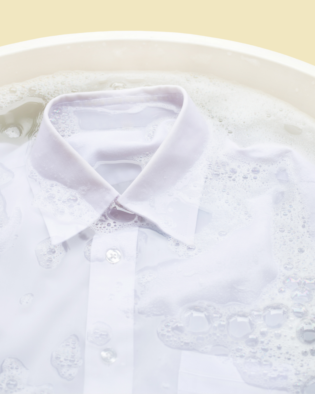 Quitamanchas Biodegradable para ropa