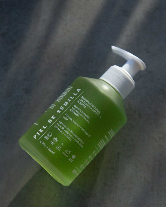 Mint Soap
