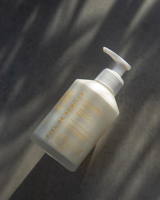 Crema Hidratante Corporal Yougurt de Mango