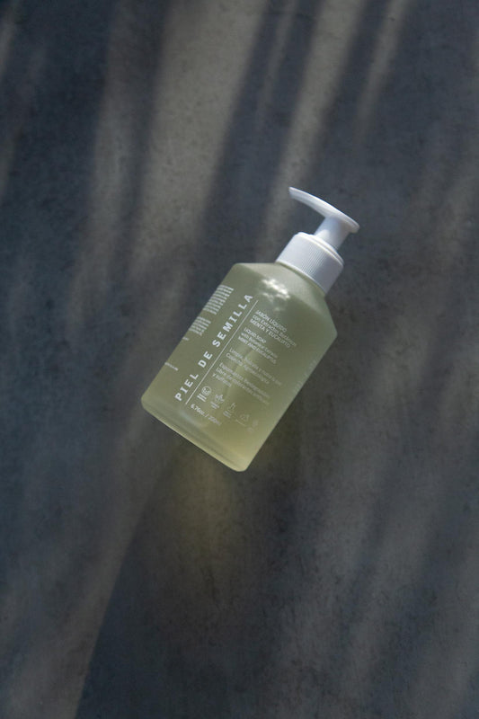 Mint Soap